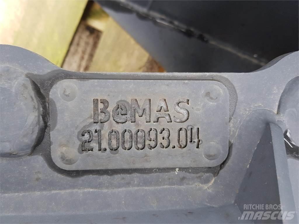 TL 500mm SW010 Εκσκαφείς