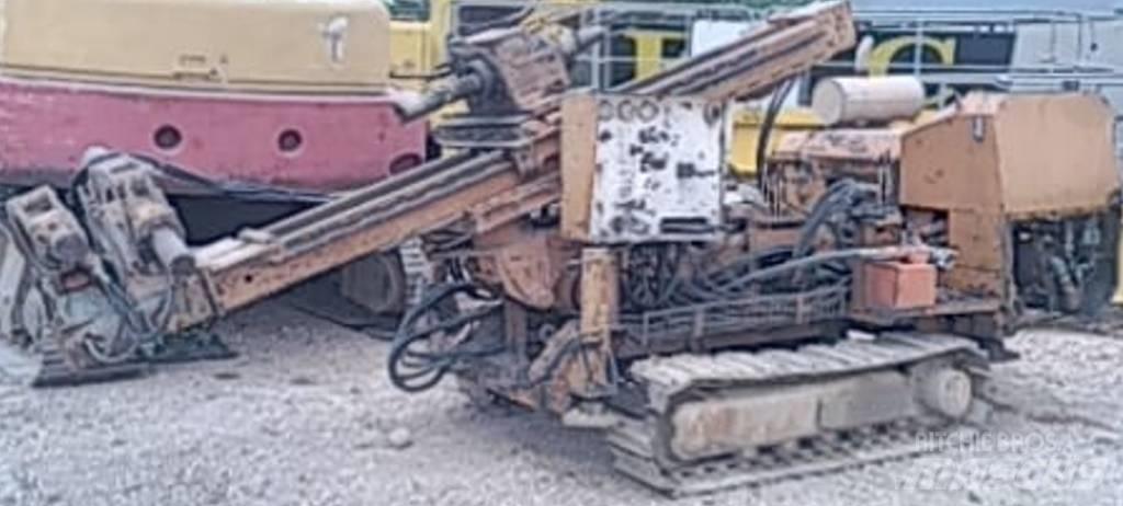 PUNTEL PX 600 Ελαφριά τρυπάνια