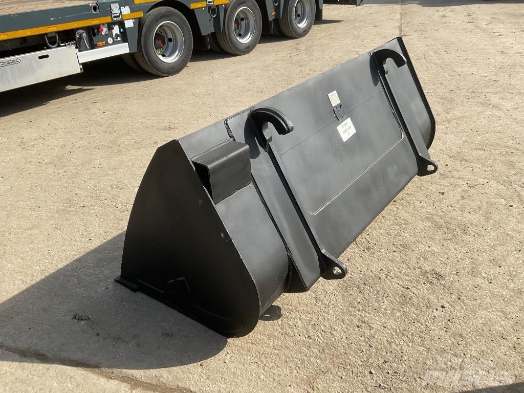 Rhinox BUCKET - 6FT Κουβάδες