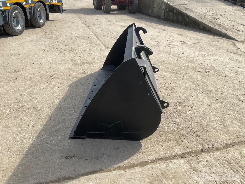 Rhinox BUCKET - 6FT Κουβάδες