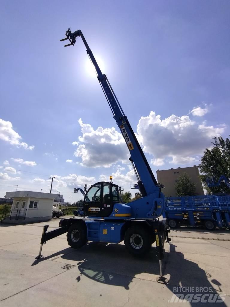 Genie GTH 5021 R Τηλεσκοπικοί ανυψωτές