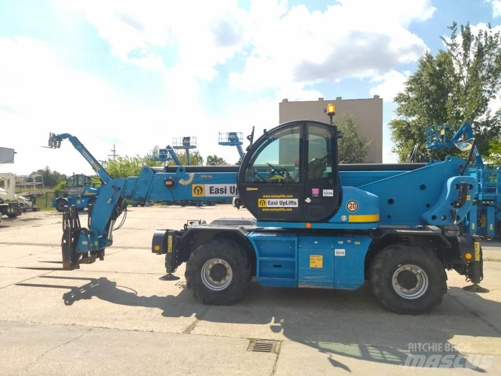 Genie GTH 5021 R Τηλεσκοπικοί ανυψωτές