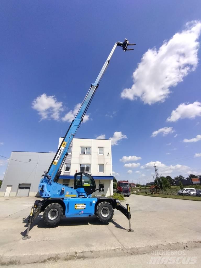 Genie GTH 5021 R Τηλεσκοπικοί ανυψωτές