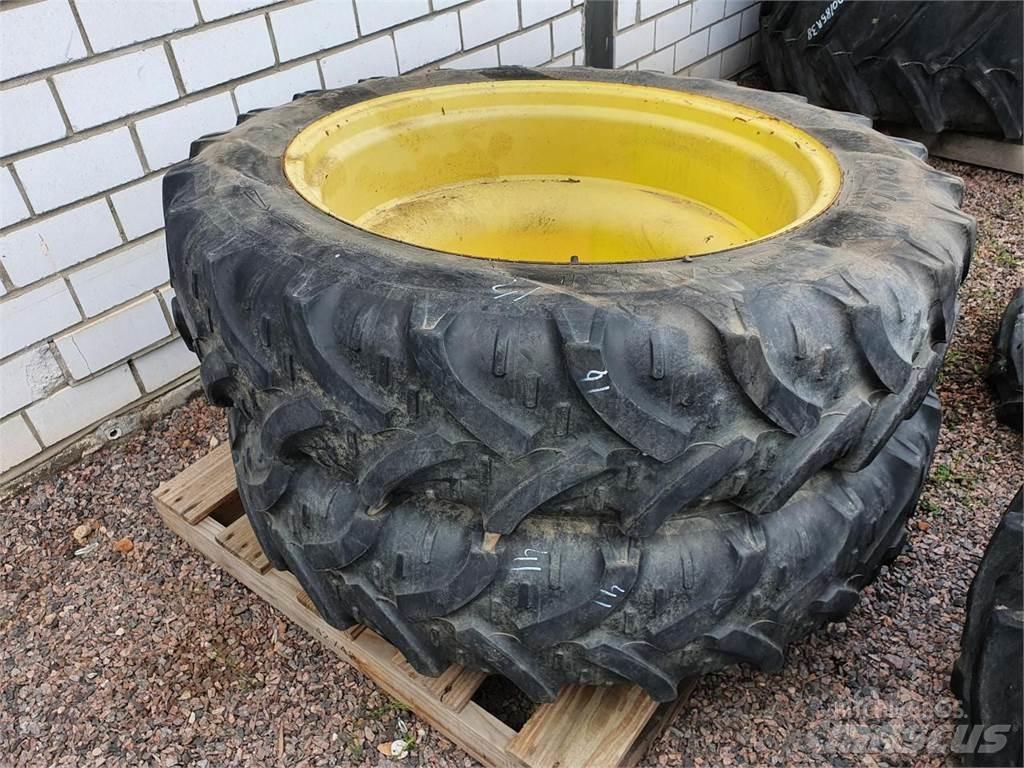Kleber 270/95R32 Ελαστικά και ζάντες