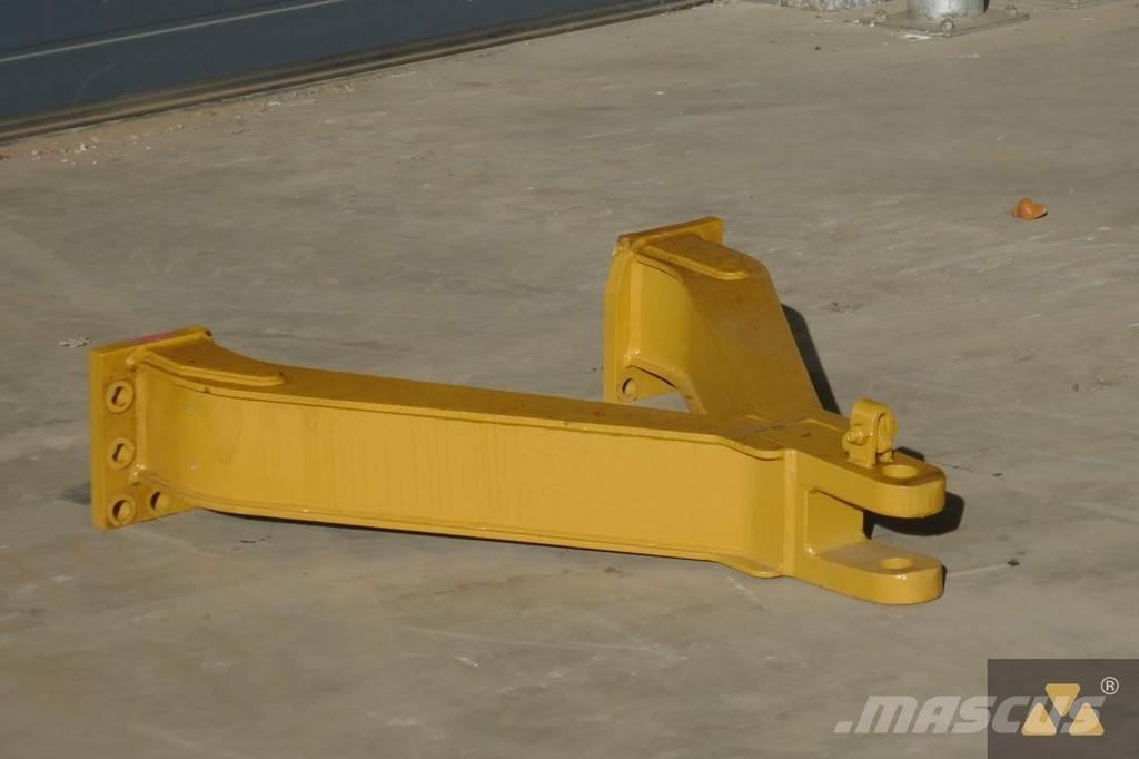 CAT D6 Drawbar Άλλα εξαρτήματα