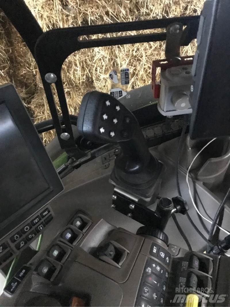 Grimme EVO 280 Μηχανή εξαγωγής και συλλογής βολβών