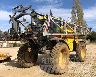 Artec F 40 Αυτοκινούμενα ψεκαστικά