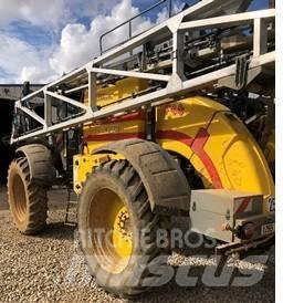 Artec F 40 Αυτοκινούμενα ψεκαστικά