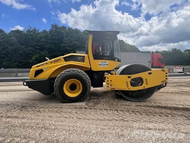 Bomag BW 213 BVC-5 Κύλινδροι συμπίεσης εδάφους