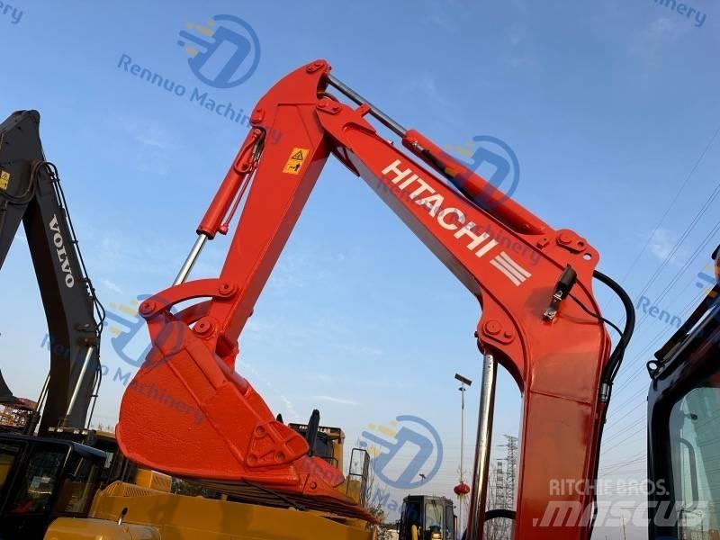 Hitachi ZX 50 Εκσκαφάκι (διαβολάκι) < 7t