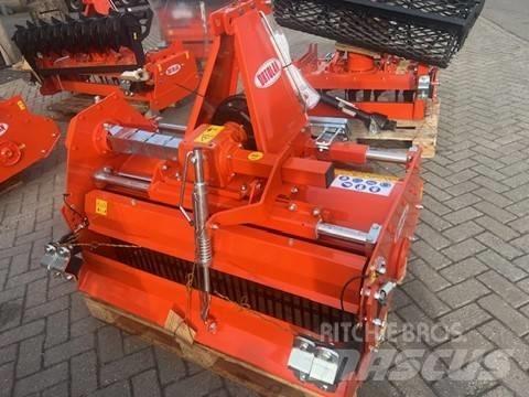 Ortolan SA120 Άλλες μηχανές οργώματος και εξαρτήματα