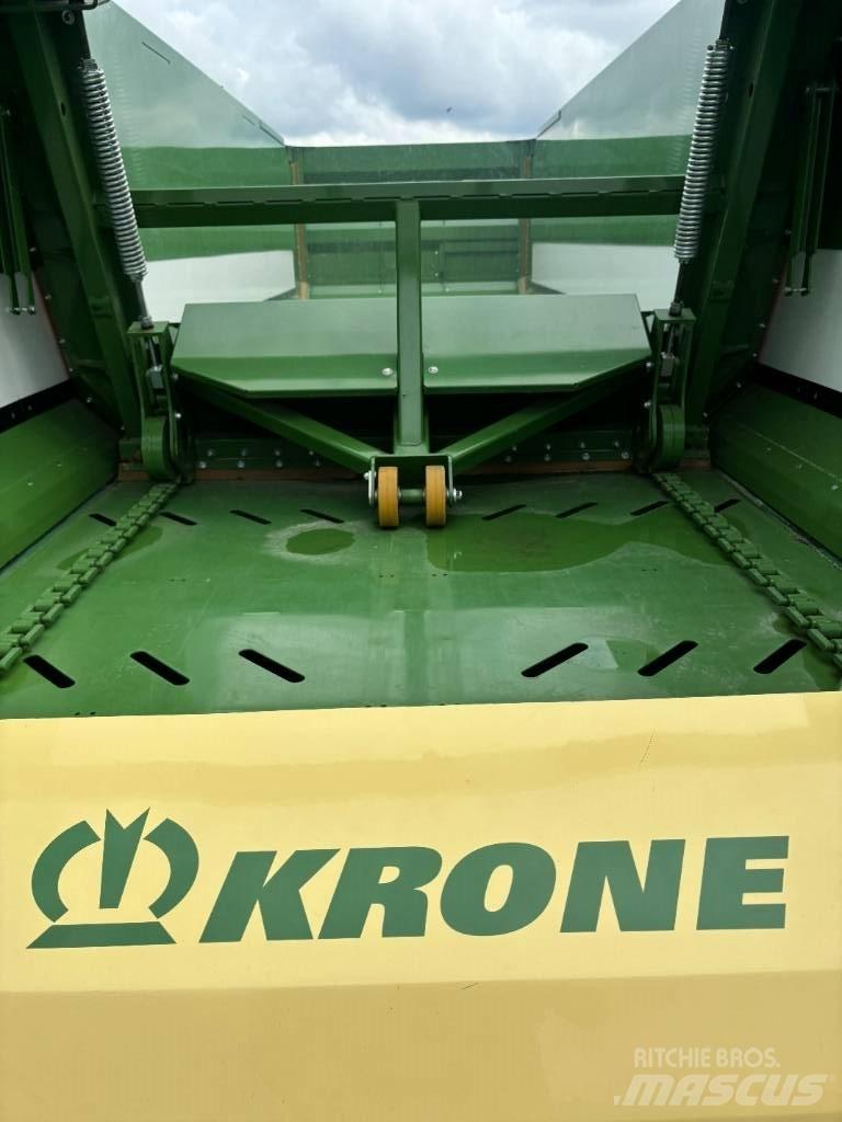 Krone GX 440 Ρυμούλκες σπόρων