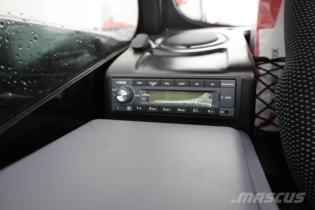 Manitou MLT625 Τηλεσκοπικοί ανυψωτές