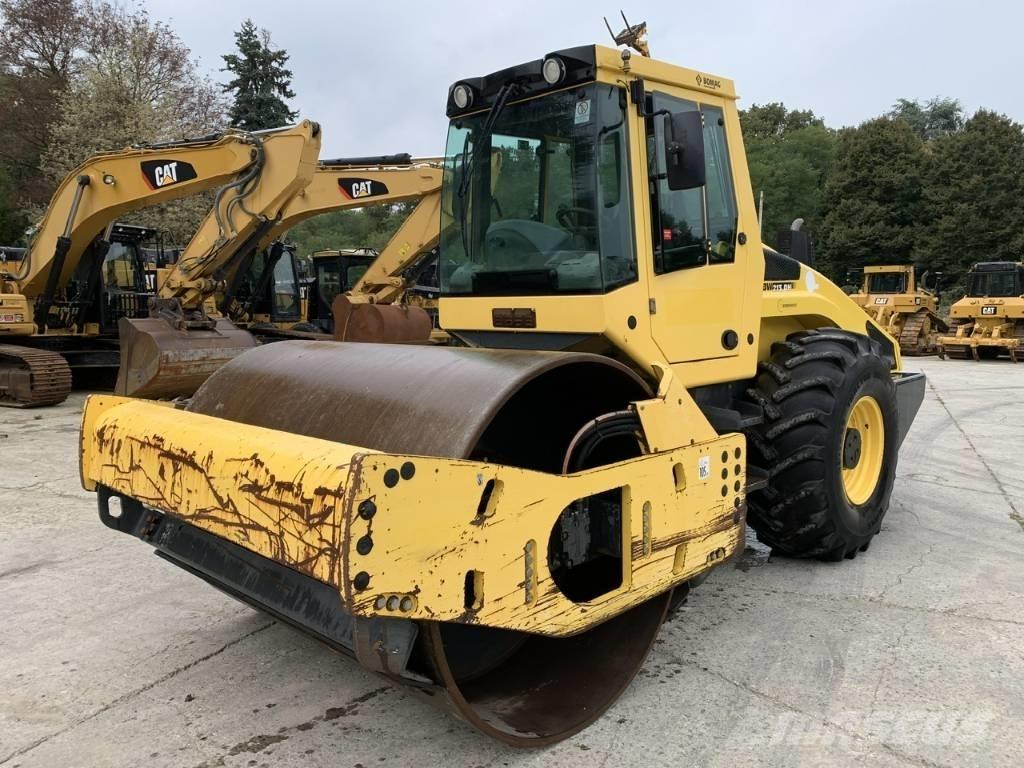 Bomag BW 213 D H-4 i Κύλινδροι συμπίεσης εδάφους