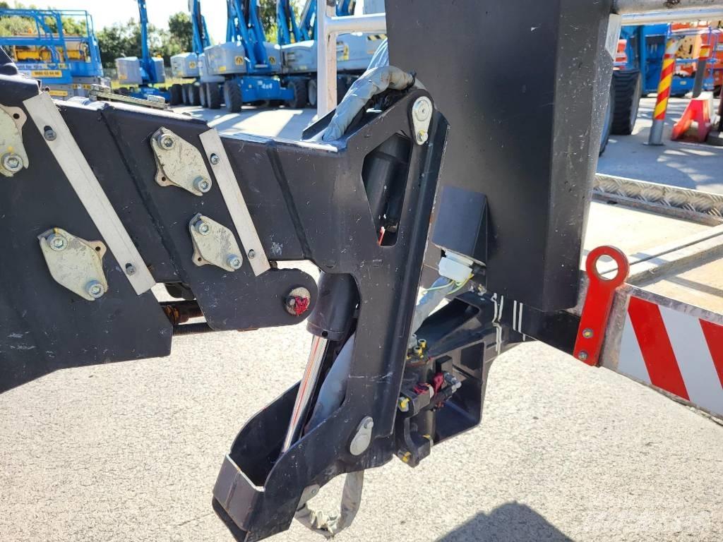 Dino 220XTC Άλλοι ανυψωτήρες και πλατφόρμες