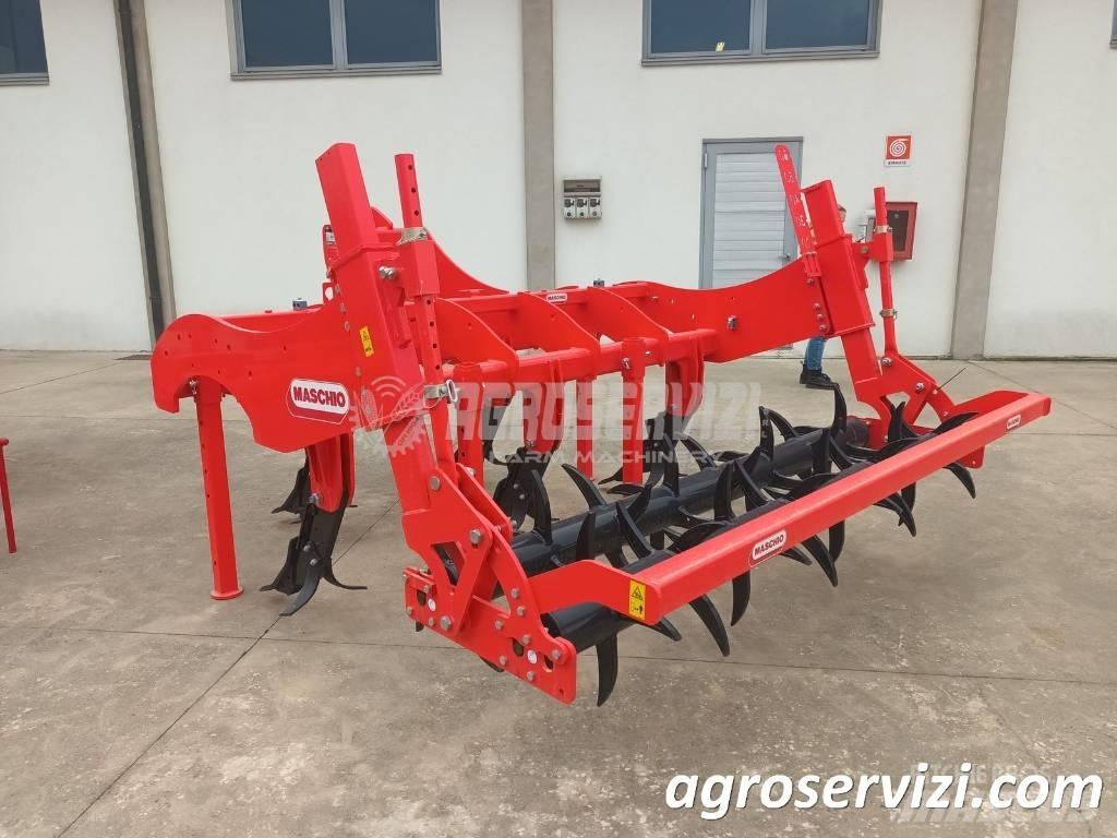 Maschio ATTILA 250/5 Καλλιεργητές - Ρίπερ