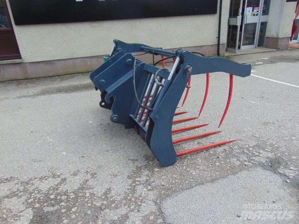  Excavator Muck Grab Λοιπά προσαρτούμενα εξαρτήματα και κατασκευαστικά στοιχεία