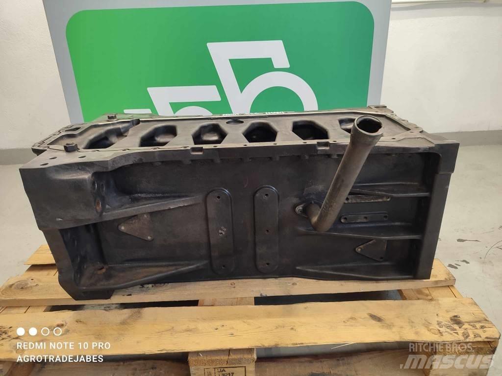 Fendt 926 oil pan Κινητήρες