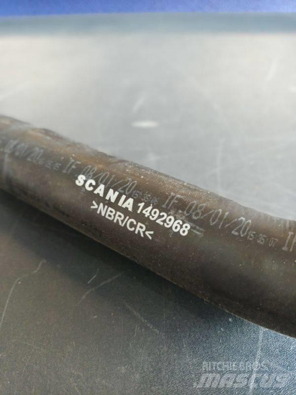 Scania HOSE 1492968 Κινητήρες