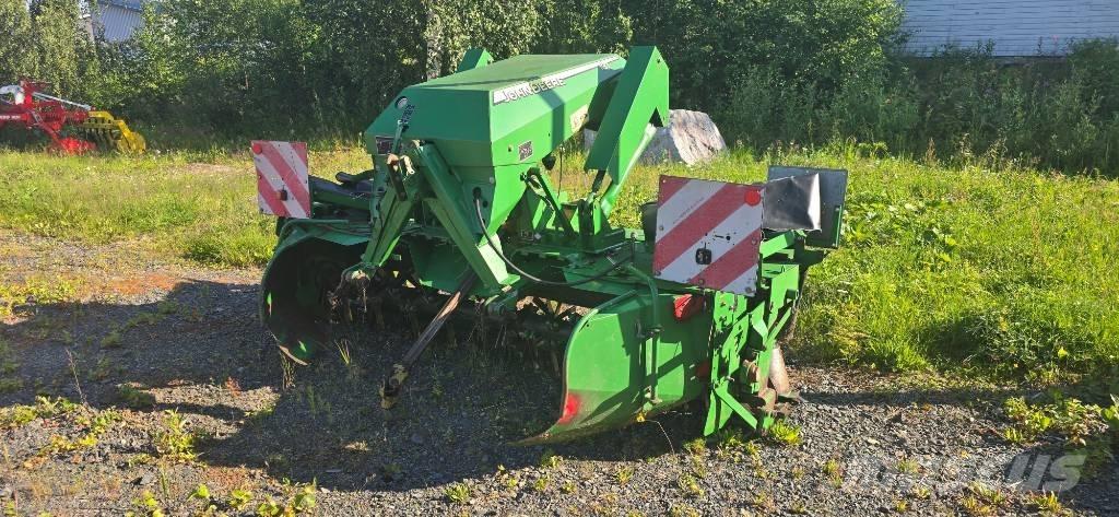 John Deere 131 Χορτοκοπτικά-διαμορφωτές