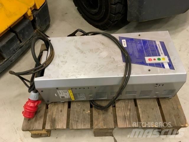 Jungheinrich EFG 215 Ηλεκτρικά περονοφόρα ανυψωτικά κλαρκ