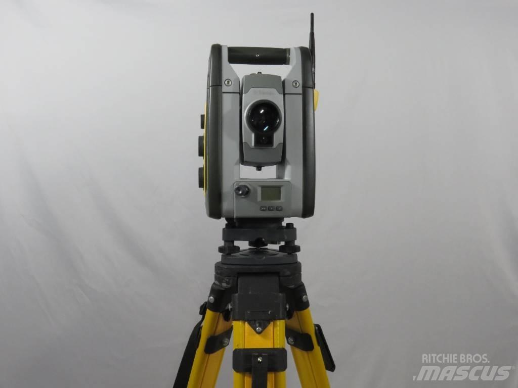 Trimble SPS930 Άλλα εξαρτήματα