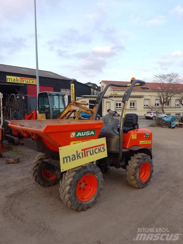 Ausa D 150 AH G Dumpers εργοταξίου