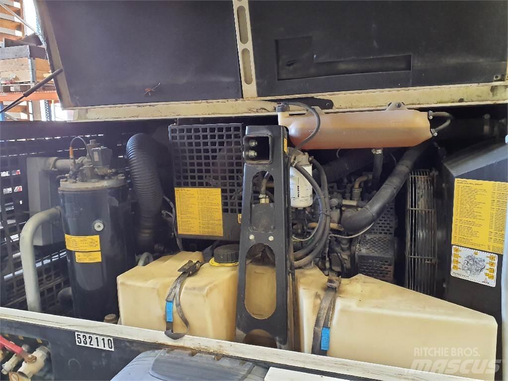 Kaeser M 114 - N Συμπιεστές