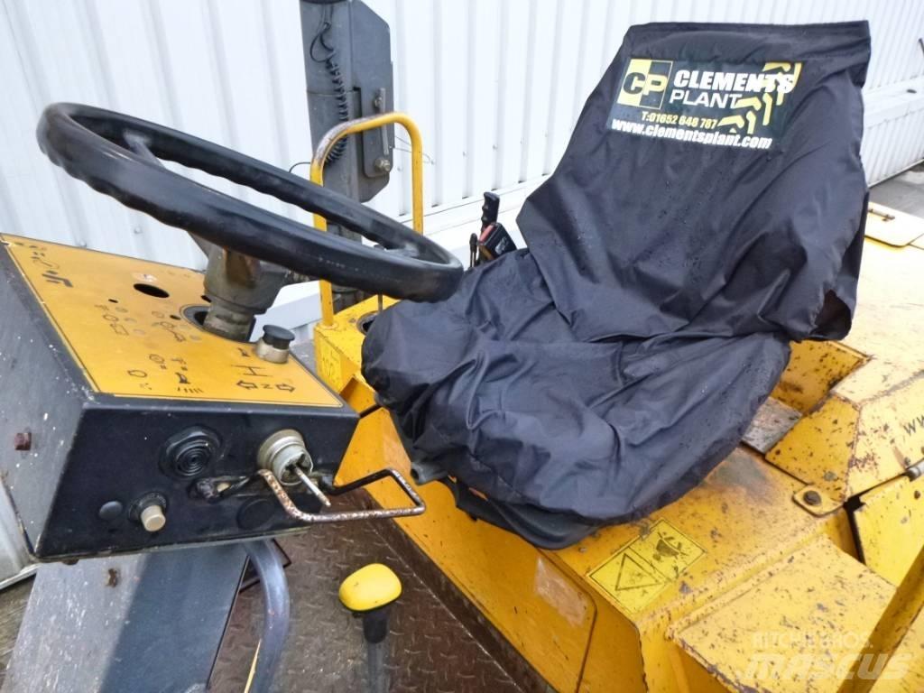 Terex TA 6 Dumpers εργοταξίου