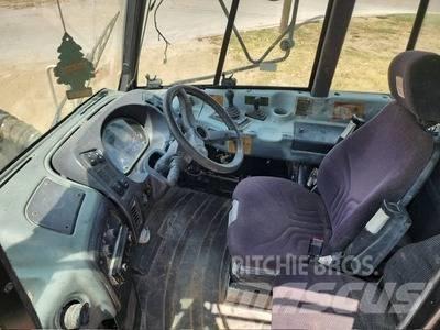 Terex TA 300 Σπαστό Dump Truck ADT
