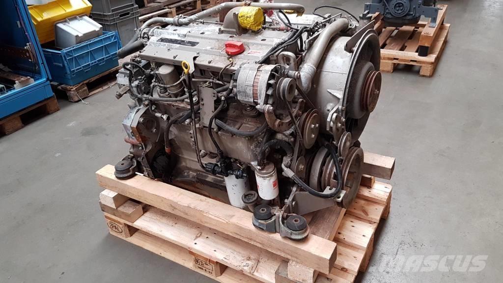 Deutz BF4M1013C Κινητήρες