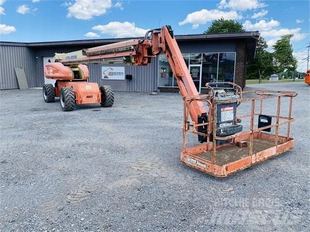 JLG 1350 SJP Ανυψωτήρες με τηλεσκοπικό βραχίονα