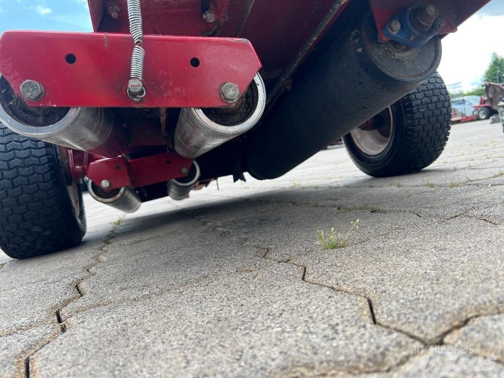 Toro Greenspro 1240 Κύλινδροι χλοοτάπητα