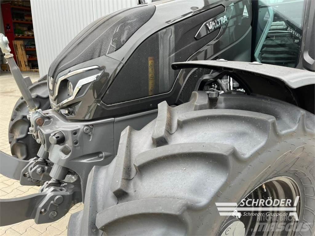Valtra G 135 A Τρακτέρ