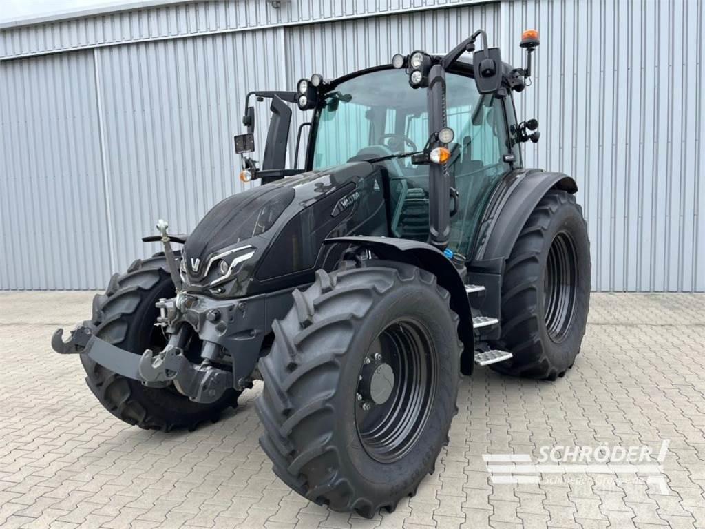 Valtra G 135 A Τρακτέρ