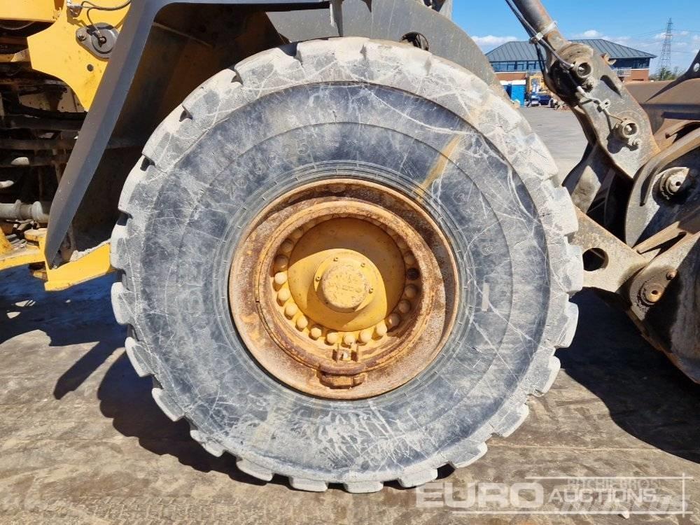 Volvo L 150 H Φορτωτές με λάστιχα (Τροχοφόροι)