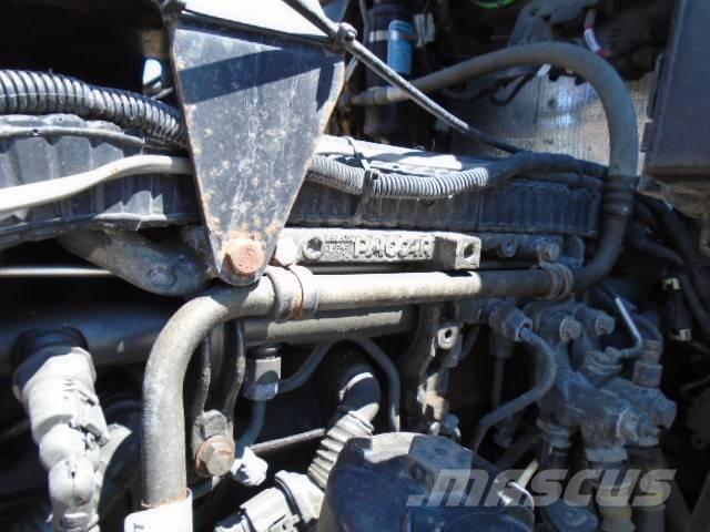 Kenworth T 660 Τράκτορες