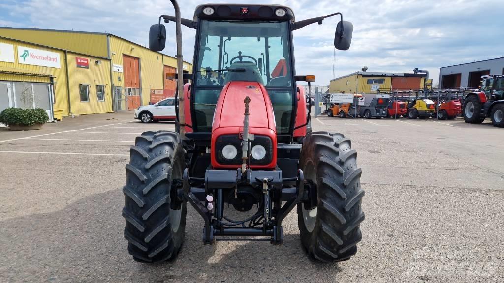 Massey Ferguson 5455 Τρακτέρ