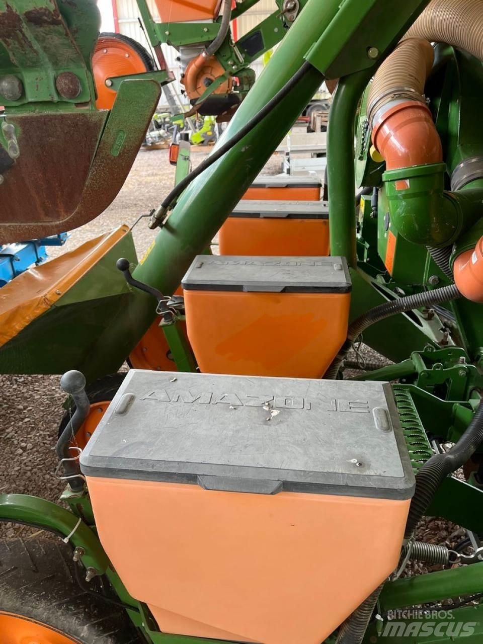 Amazone ED 452-K Μηχανές σποράς ακριβείας