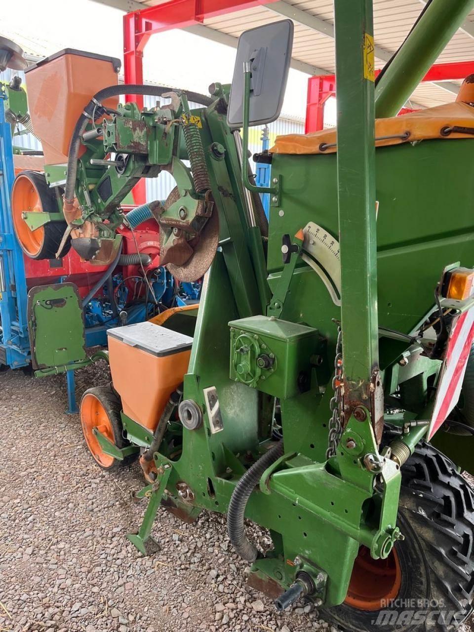 Amazone ED 452-K Μηχανές σποράς ακριβείας