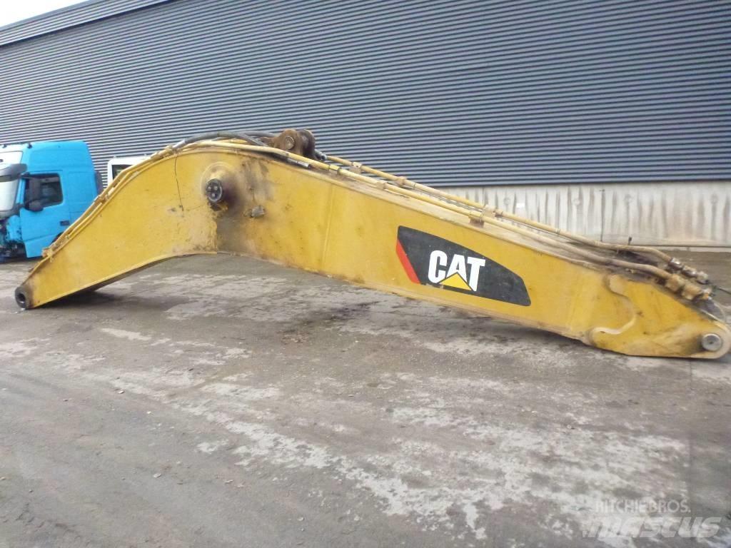 CAT 374 D, 297-7355 Μπούμες και κουτάλες