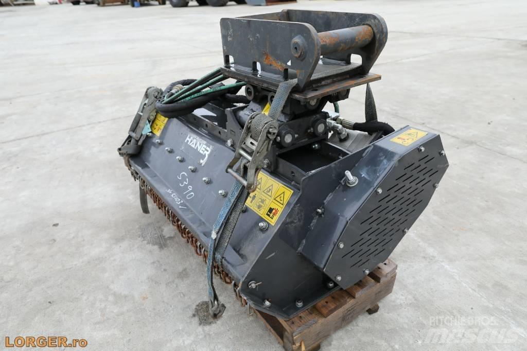  Haner HML 1000 Άλλα γεωργικά μηχανήματα