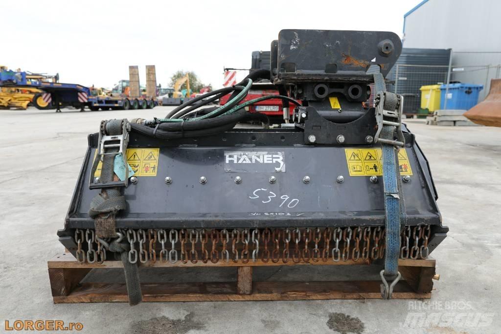  Haner HML 1000 Άλλα γεωργικά μηχανήματα