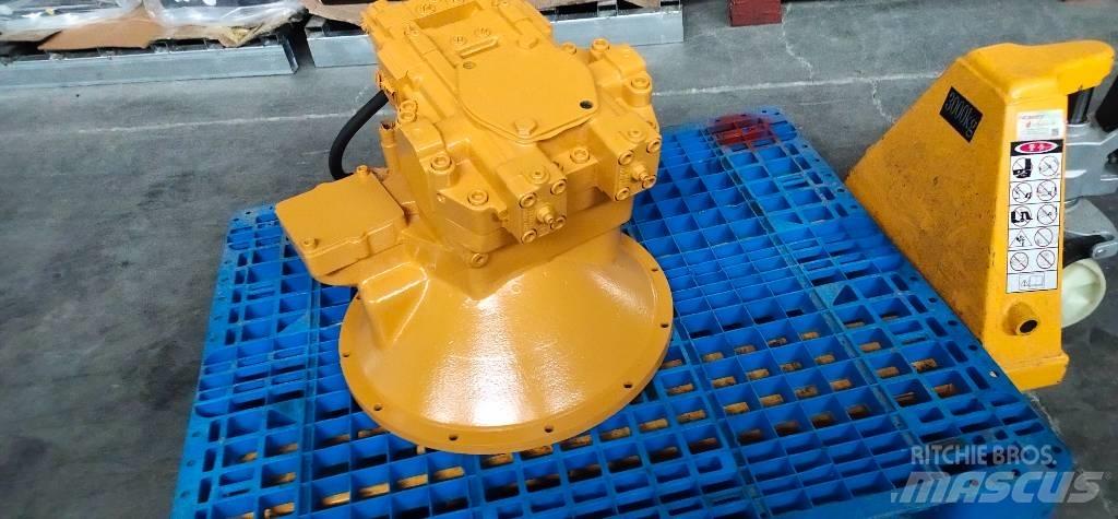 CAT 330c Υδραυλικά