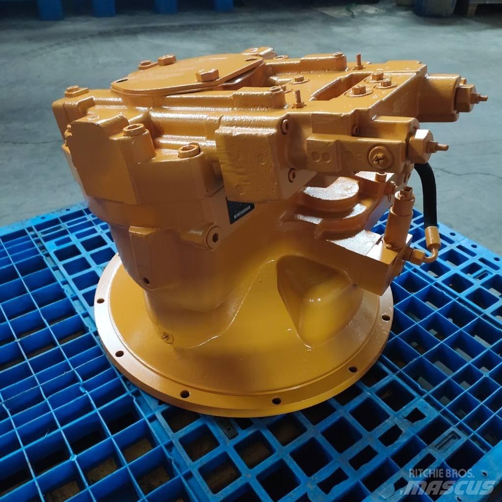 CAT 330c Υδραυλικά