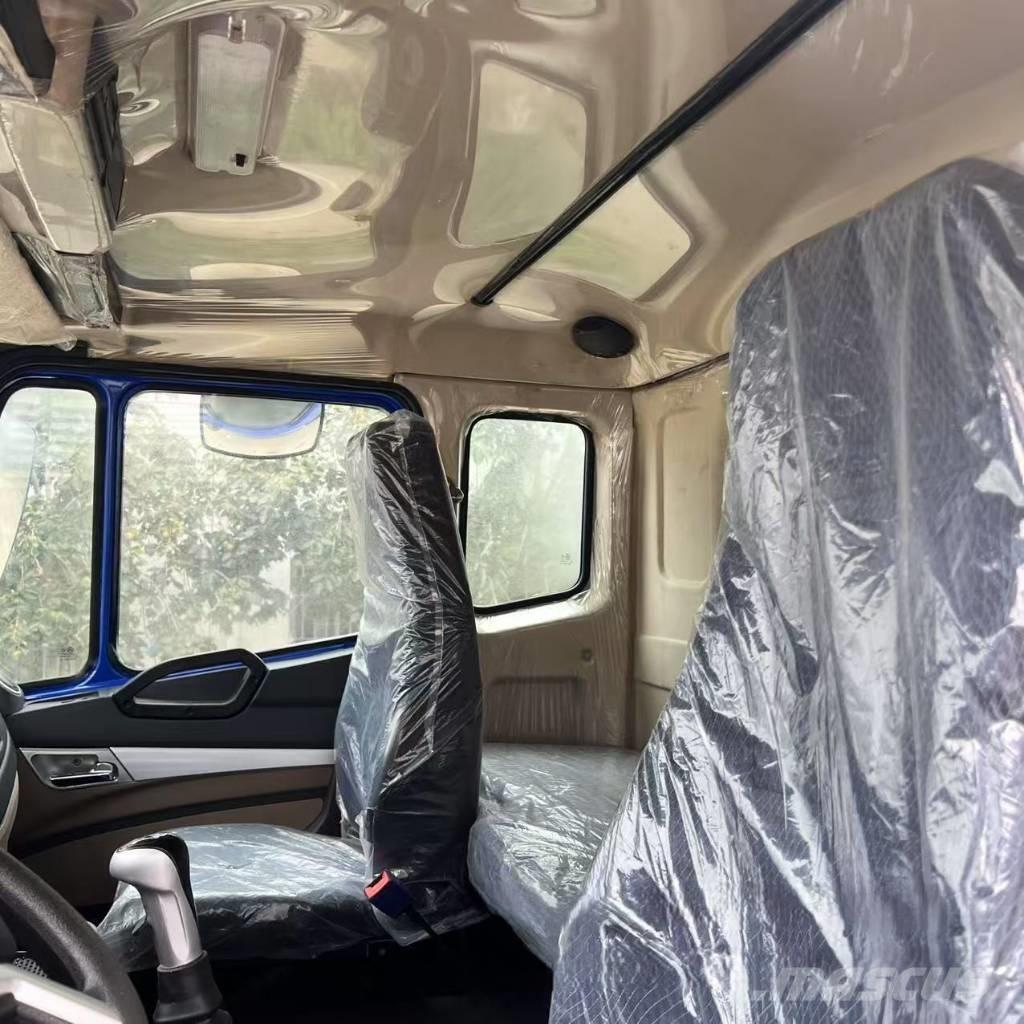 Howo 371 Φορτηγά Ανατροπή