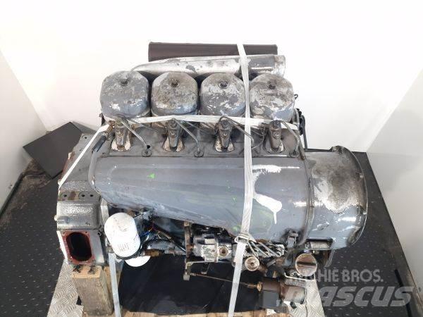 Deutz F4L912 Κινητήρες