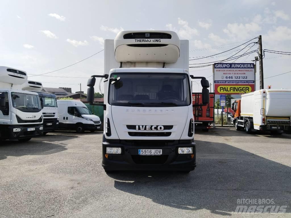 Iveco ML180E25 Φορτηγά Ψυγεία