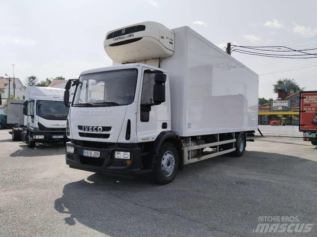 Iveco ML180E25 Φορτηγά Ψυγεία
