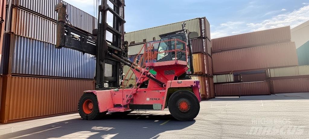 Terex FDC 25K Γερανοί στοίβαξης εμπορευματοκιβωτίων